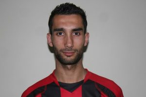 Karab&uuml;kspor ilk transferini yaptı