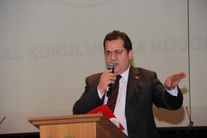Eskişehirspor'da bor&ccedil; 116 milyon TL