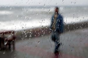 Bursa'da hava sıcaklıkları azalıyor!