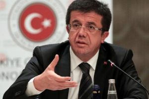 Ekonomi Bakanı Zeybekci'den Katar a&ccedil;ıklaması
