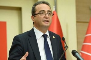 CHP'den Erdoğan'ın s&ouml;zlerine yanıt!