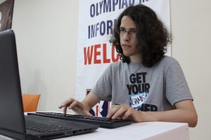 Yazılım dahisi Marco: Oyun ve akademi birlikte y&uuml;r&uuml;t&uuml;lmeli