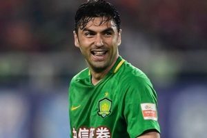 Burak Yılmaz'dan Beşiktaş a&ccedil;ıklaması