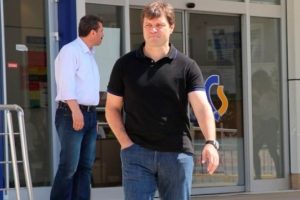 Ertuğrul Sağlam'ın annesi yoğun bakıma kaldırıldı