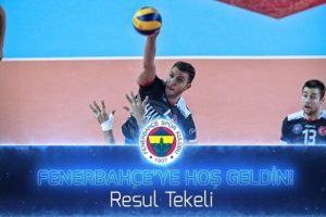 Fenerbah&ccedil;e'de iki transfer birden
