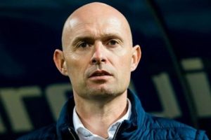 Ajax'ta Keizer d&ouml;nemi