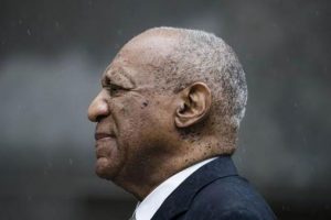 Tecav&uuml;zle su&ccedil;lanıyordu! Cosby davasında yeni gelişme