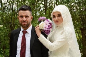 1 aylık eşi tarafından vurulan koca hayatını kaybetti