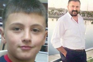 'Hayalet &ccedil;ocukla' babalık oyunu... 2 yıl izin yapmış