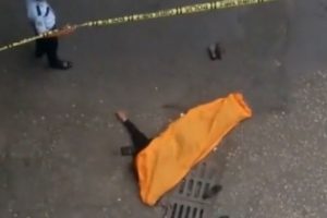 İstanbul otogarda korkun&ccedil; &ouml;l&uuml;m!