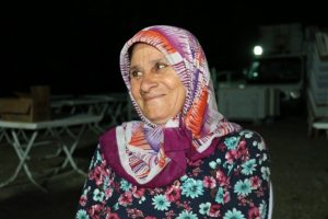 Beyin ameliyatı oldu, mani s&ouml;ylemeden duramıyor