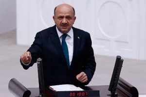 Işık: Yeraltı sularından karışma mı var buna bakacağız