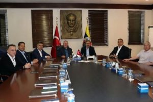 2 saatlik zirveden 5 transfer &ccedil;ıktı!