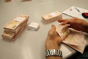 Otomatik BES'teki birikim 500 milyon liraya yaklaştı