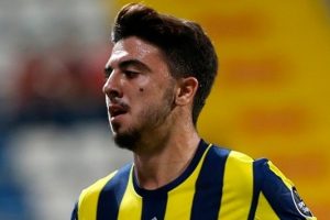 Ozan Tufan Portekiz yolunda