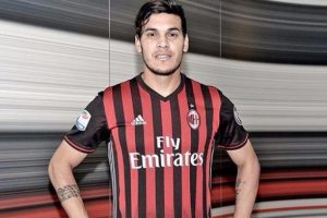 Beşiktaş Gustavo Gomez'i istiyor