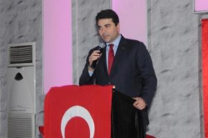 DP Lideri Uysal: "Kılı&ccedil;daroğlu yollara d&uuml;şm&uuml;ş ise..."
