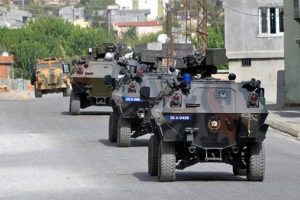 Bitlis'te sokağa &ccedil;ıkma yasağı sona erdi