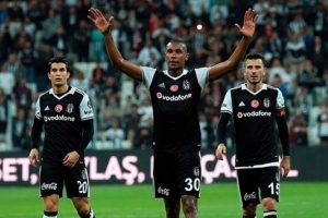 Beşiktaş'tan flaş karar! 22 milyon euro...