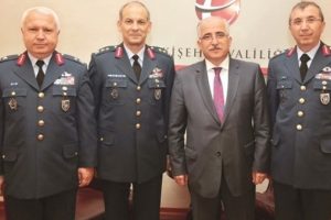 Kozmik anlaşmayı FET&Ouml;'c&uuml; imzalamış!