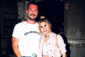 İrem Derici: 'Hayat sosyal medyada ge&ccedil;miyor'