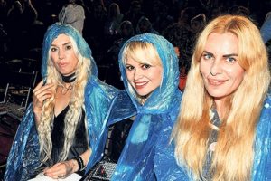 Seçkin Piriler, "Ben unuttum siz de unutun"