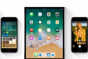 iOS 11 ile depolama biriminde 1 GB'a yakın alan a&ccedil;ılıyor!