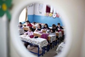 T&uuml;rkiye eğitim kalitesinde UNICEF listesinde sonuncu