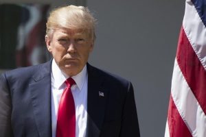 Trump'ın FBI tarafından soruşturulduğu iddiası