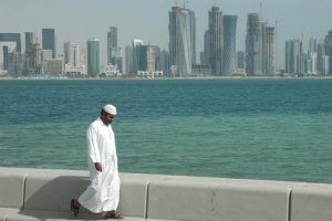 Suudi Arabistan, BAE ve Bahreyn'in Katar vatandaşlarına verdiği s&uuml;re doldu