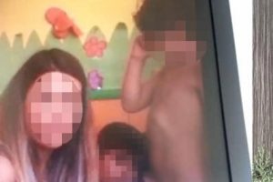 Tacizle su&ccedil;lanan kadın &ouml;ğretmen kendini b&ouml;yle savundu