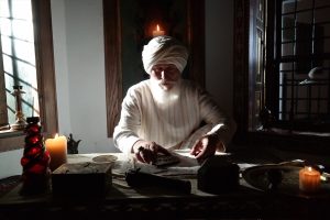 Bursa'da Uluslararası Yed'i Velayet 7 Vilayet Kısa Film Festivali &ccedil;ekimleri s&uuml;r&uuml;yor