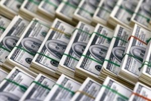 Ankara'ya n&uuml;kleerden 8 milyar dolar gelecek