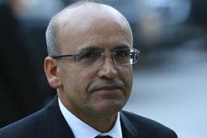 Şimşek: Memurların y&uuml;zde 45'i otomatik BES'ten &ccedil;ıktı
