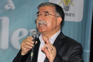 Bakan Yılmaz: Yoksulluğu ve cehaleti yeneceğiz