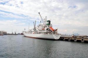 Katar ambargosu deniz yoluyla aşılacak