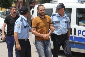2 yaşındaki &ccedil;ocuğu ezen s&uuml;r&uuml;c&uuml;den şok ifade!