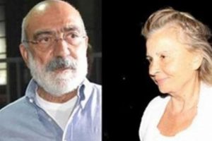Altan kardeşler ve Nazlı Ilıcak hakim karşısında