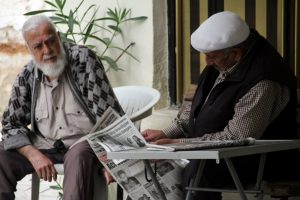 Bu k&ouml;yde 65 yıldır bir yasak var