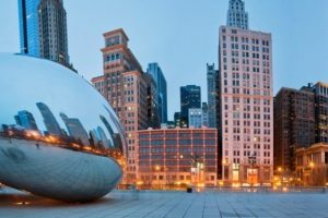 T&uuml;rk vatandaşlarına Chicago uyarısı