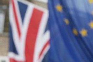 Brexit pazarlığının ilk raundu başlıyor