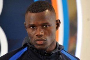 Kayserispor Anderlechtli Badji'yle anlaştı