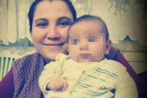 Ceylin cinayetinde yeni ş&uuml;phe! Mezarlar a&ccedil;ılacak