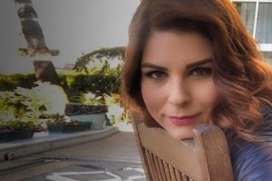 İşte Pelin &Ouml;ztekin'in yeni sevgilisi