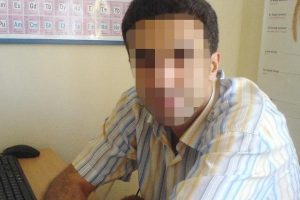 Hırsızlıktan mahkum oldu: Taciz ve cinayetten yargılanıyor