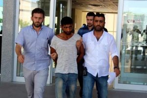 Ağabeyi ve 3 yeğenini &ouml;ld&uuml;ren amcanın dehşetini Adli Tıp ortaya &ccedil;ıkardı