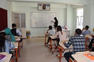 &Ouml;ğretmenlere sınav 'sıralama/eleme' ama&ccedil;lı değil