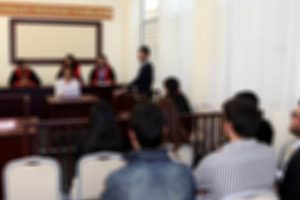 Ilıcak ve Altan kardeşlerin duruşmasında teknik arıza