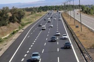 36 kara nokta tek tek tespit edildi! Bursa'da o yola dikkat