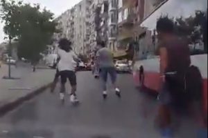 7 gen&ccedil; &ouml;l&uuml;me meydan okudu